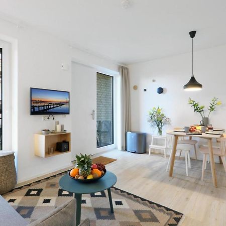 Beautiful Apartment In Lembruch-Duemmer See Extérieur photo