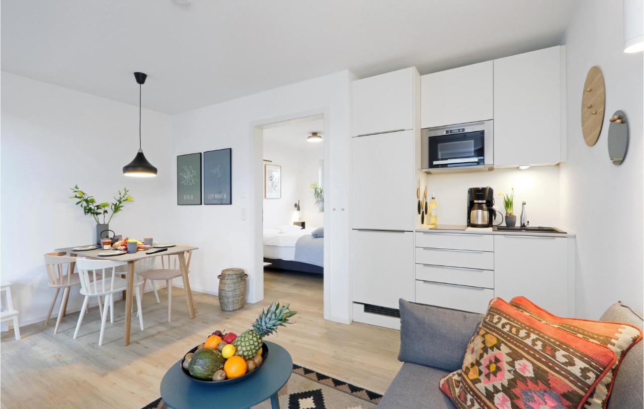 Beautiful Apartment In Lembruch-Duemmer See Extérieur photo
