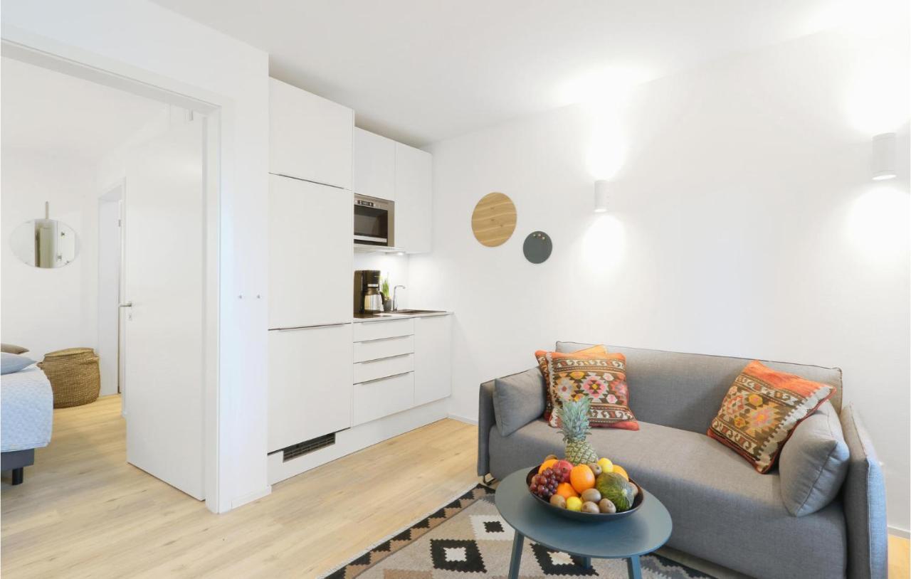 Beautiful Apartment In Lembruch-Duemmer See Extérieur photo