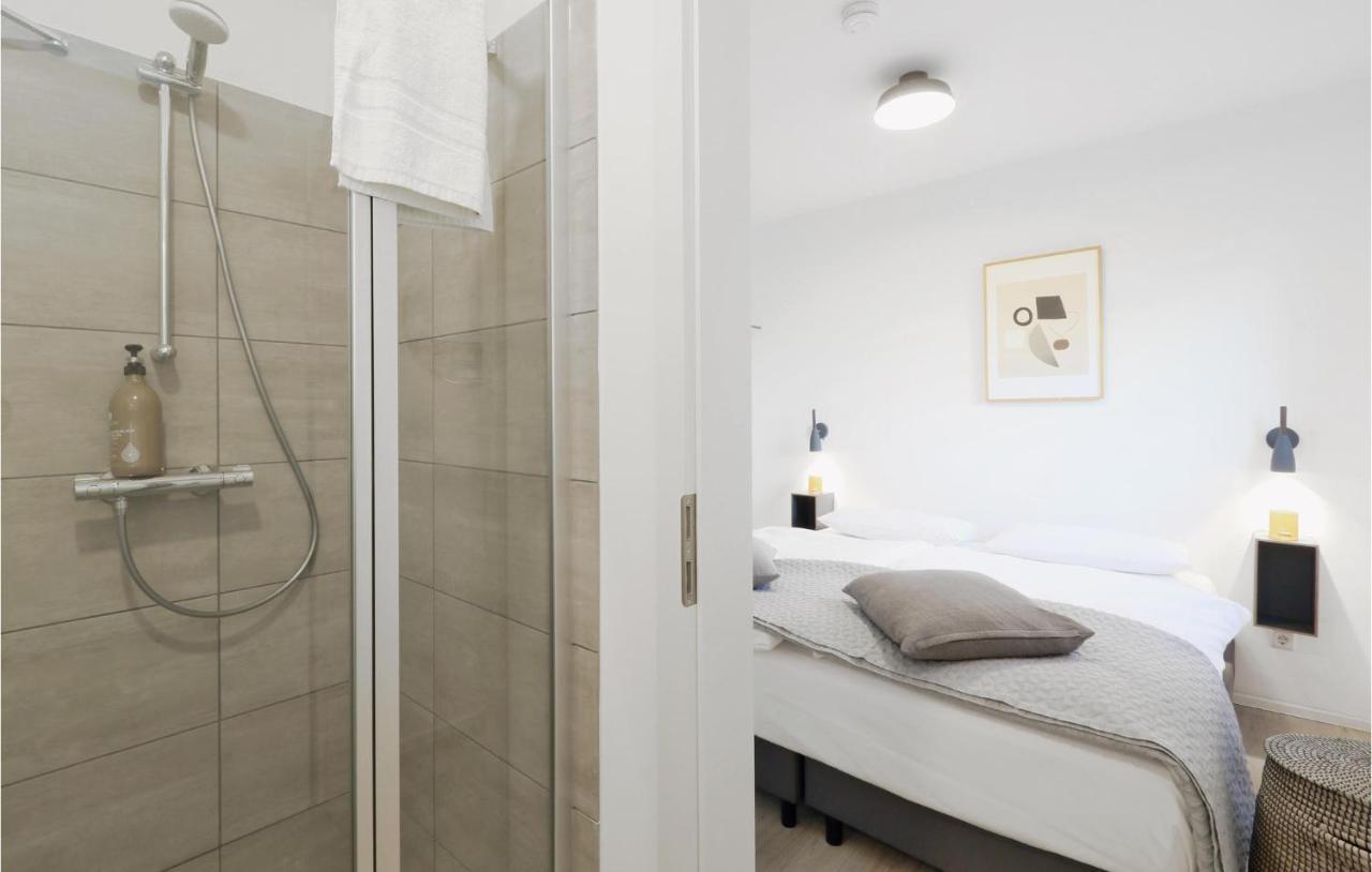 Beautiful Apartment In Lembruch-Duemmer See Extérieur photo