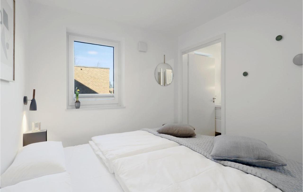 Beautiful Apartment In Lembruch-Duemmer See Extérieur photo