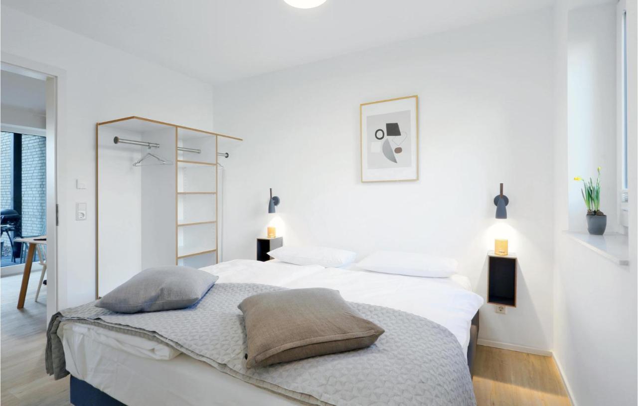 Beautiful Apartment In Lembruch-Duemmer See Extérieur photo