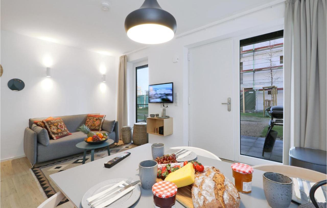 Beautiful Apartment In Lembruch-Duemmer See Extérieur photo