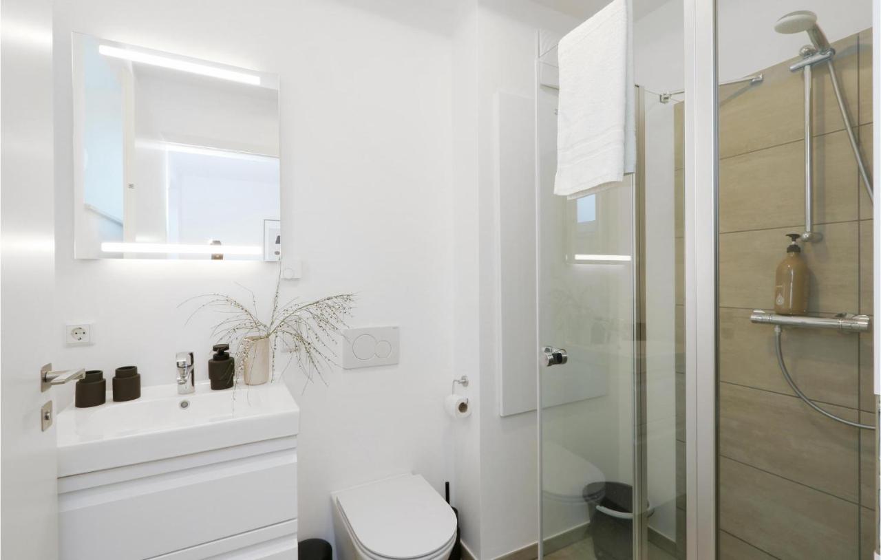 Beautiful Apartment In Lembruch-Duemmer See Extérieur photo