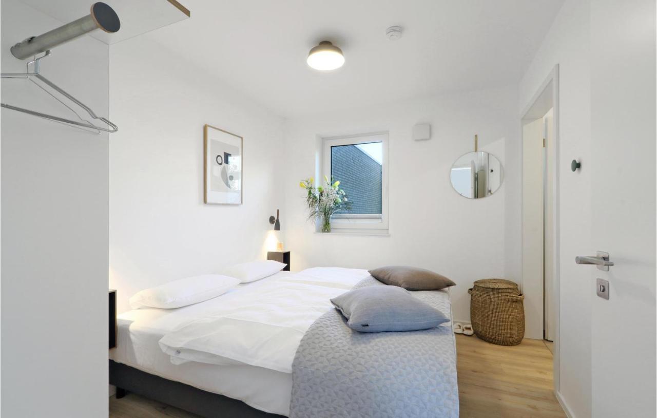 Beautiful Apartment In Lembruch-Duemmer See Extérieur photo